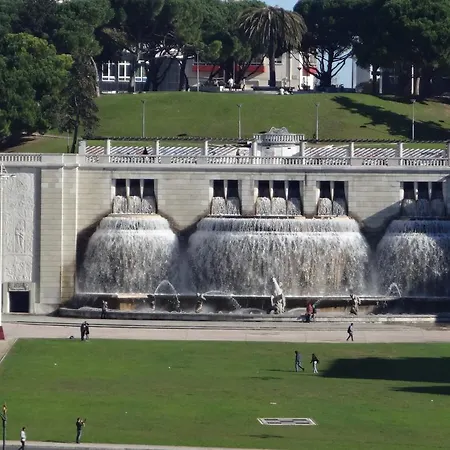 Gasthof Metro-alameda *