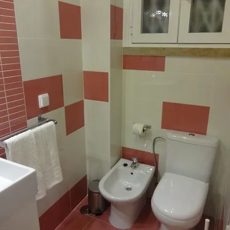 Metro-alameda Lissabon