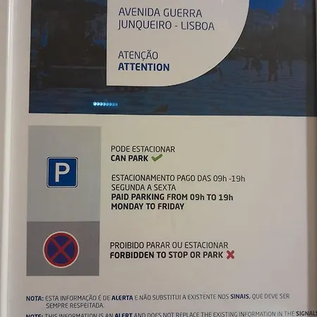 Metro-alameda Gasthof