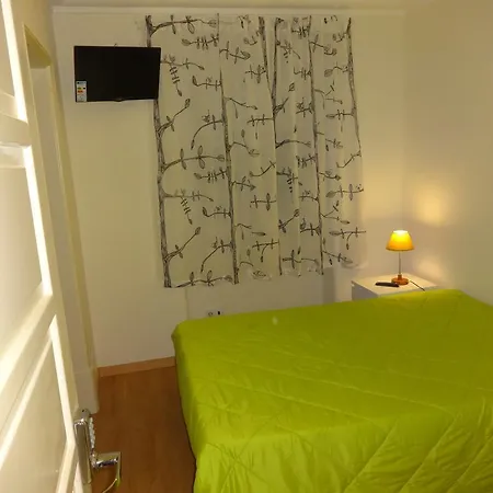 Metro-alameda * Lissabon