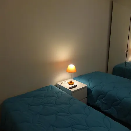 Metro-alameda Gasthof