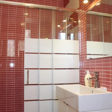 Gasthof Metro-alameda