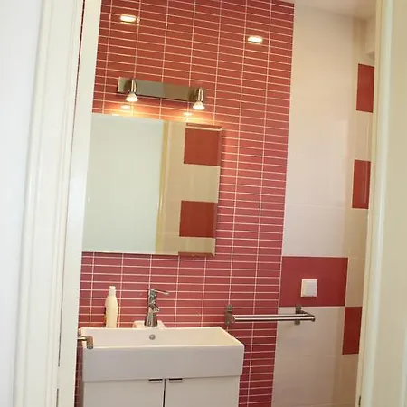 Metro-alameda Lissabon