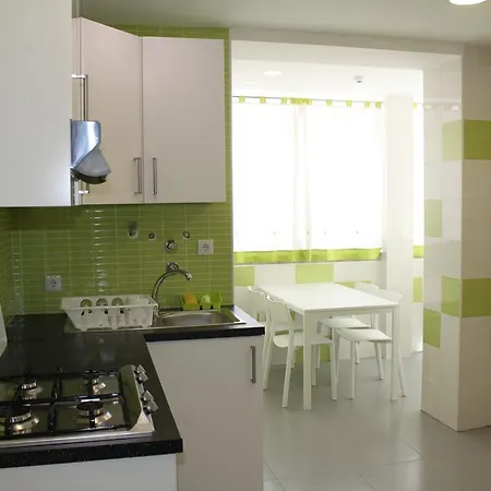 Metro-alameda Gasthof *