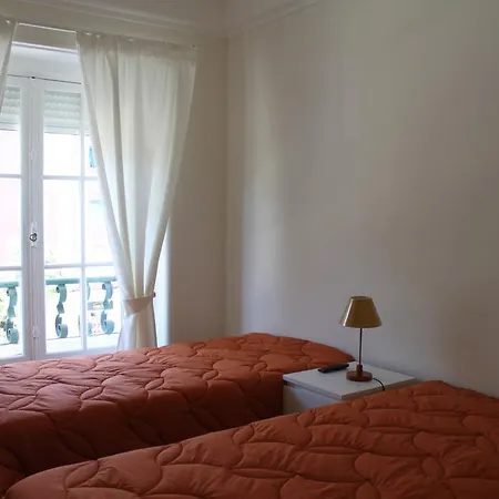 Metro-alameda Gasthof *