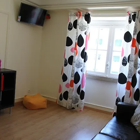 Metro-alameda Gasthof *