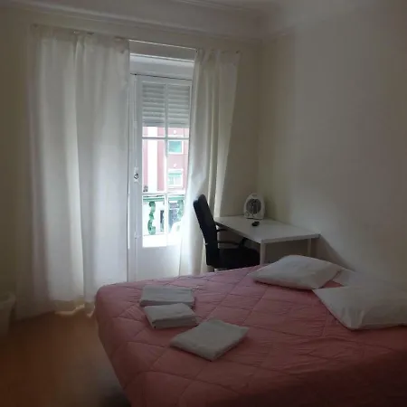 Gasthof Metro-alameda