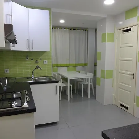 招待所 地铁阿拉米达住宅旅馆