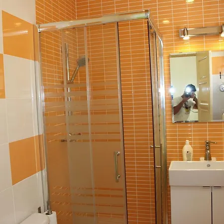 招待所 地铁阿拉米达住宅旅馆 *