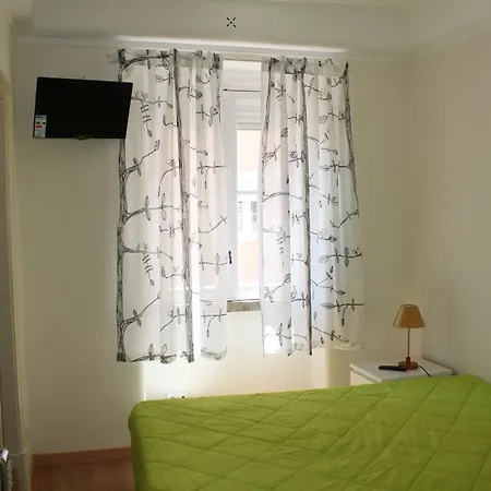 招待所 地铁阿拉米达住宅旅馆