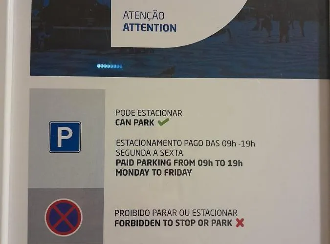 메트로 - 알라메다 게스트하우스