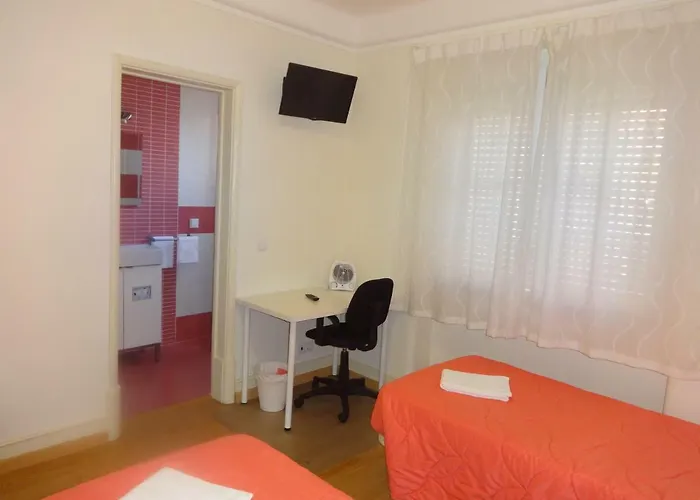 메트로 - 알라메다 리스본